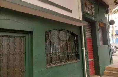 Casa com 2 quartos à venda na Rua Caraíbas, --, Perdizes, São Paulo