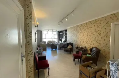 Apartamento com 4 quartos à venda na Rua Sergipe, --, Higienópolis, São Paulo