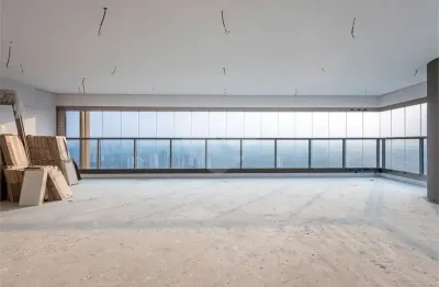 Apartamento com 3 quartos à venda na Rua Senador César Lacerda Vergueiro, --, Vila Madalena, São Paulo