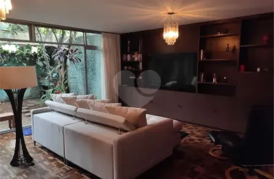 Casa com 4 quartos à venda na Rua João Álvares Soares, --, Campo Belo, São Paulo