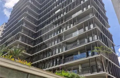 Apartamento com 3 quartos à venda na Rua Clodomiro Amazonas, --, Itaim Bibi, São Paulo