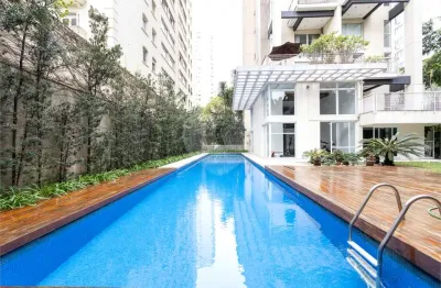 Apto duplex totalmente automatizado  a venda  no jardim america