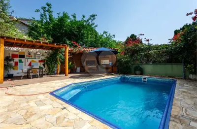 Casa city romana -295m2 - 3 dormts sendo 2 suítes - 2 vagas - piscina