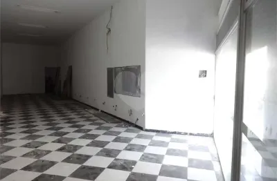 Ponto comercial para alugar na Rua Butantã, --, Pinheiros, São Paulo
