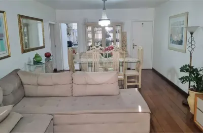 Apartamento com 3 quartos à venda na Rua Peixoto Gomide, --, Jardim Paulista, São Paulo