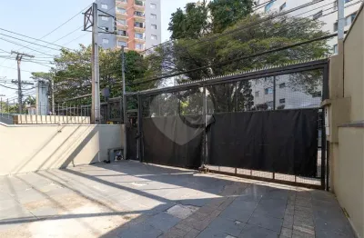 Casa com 3 quartos à venda na Avenida Barão do Rego Barros, --, Campo Belo, São Paulo