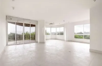 Apartamento com 4 quartos à venda na Rua João Lourenço, --, Vila Nova Conceição, São Paulo