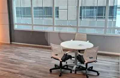 Sala comercial à venda na Rua Desembargador Eliseu Guilherme, --, Paraíso, São Paulo