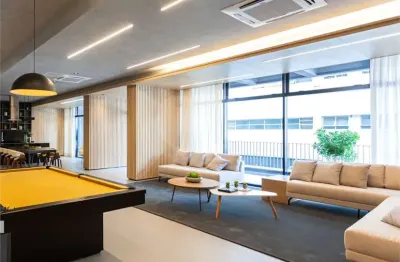 Apartamento com 2 quartos à venda na Rua Ministro Godói, --, Perdizes, São Paulo