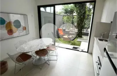 Casa em condomínio fechado com 3 quartos à venda na Rua Pensilvânia, --, Brooklin, São Paulo