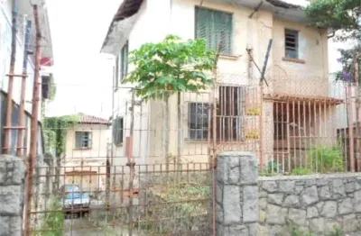 Casa com 3 quartos à venda na Aclimação, São Paulo 