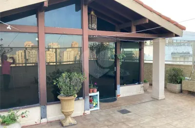 Apartamento com 4 quartos à venda na Rua Juquis, --, Moema, São Paulo