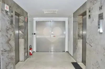Sala comercial à venda na Alameda Campinas, --, Jardim Paulista, São Paulo