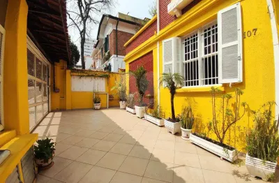 Casa comercial à venda na Rua Capitão Cavalcanti, --, Vila Mariana, São Paulo