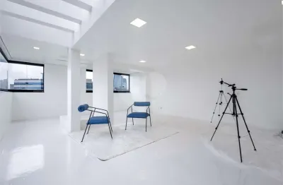 Apartamento com 2 quartos à venda na Rua Gomes de Carvalho, --, Vila Olímpia, São Paulo