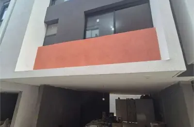 Casa em condomínio fechado com 3 quartos à venda na Rua Ourânia, --, Vila Madalena, São Paulo
