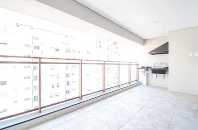 Apartamento com 3 quartos à venda na Rua João de Souza Dias, --, Campo Belo, São Paulo