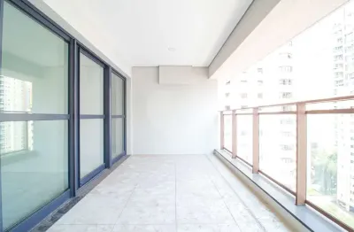 Apartamento com 3 quartos à venda na Rua João de Souza Dias, --, Campo Belo, São Paulo