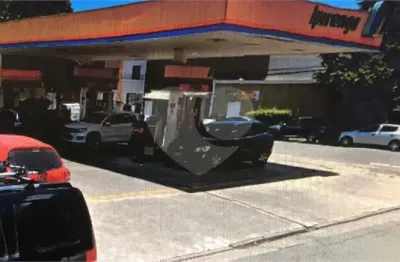 Terreno à venda na Avenida dos Imarés, --, Moema, São Paulo