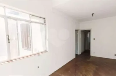 Casa com 4 quartos à venda na Rua Desembargador do Vale, --, Perdizes, São Paulo