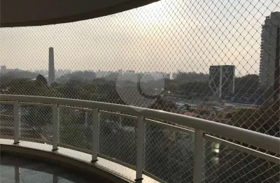 Apartamento com 4 quartos à venda na Rua Caravelas, --, Vila Mariana, São Paulo