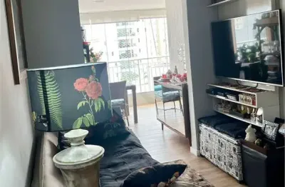 Apartamento no brooklin, 63m, 2 dorm, 1 vaga, lazer completo