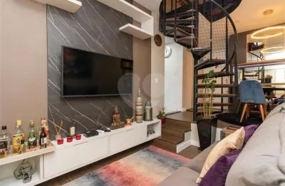 Apartamento-são paulo-jardim paulista | ref.: reo1018646