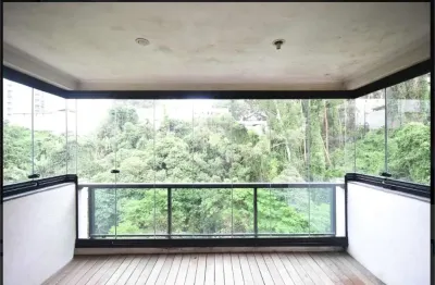 Apartamento com 3 quartos à venda na Rua Frederico Guarinon, --, Morumbi, São Paulo