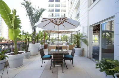 Apartamento com 5 quartos à venda na Vila Olímpia, São Paulo 