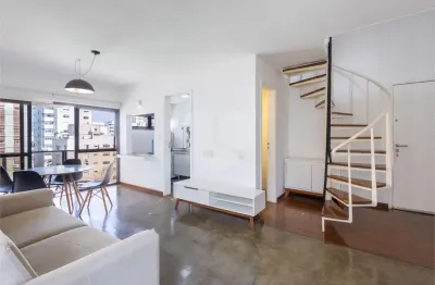 Apartamento-são paulo-jardim paulista | ref.: reo1017304
