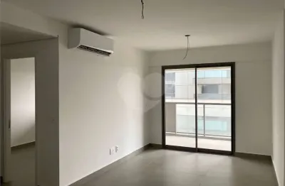 Apartamento com 1 quarto à venda na Avenida Indianópolis, --, Moema, São Paulo