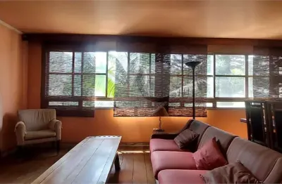 Apartamento com 4 quartos à venda na Rua José dos Santos Júnior, --, Campo Belo, São Paulo
