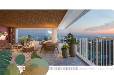 Apartamento com 4 quartos à venda na Rua Sampaio Viana, --, Paraíso, São Paulo