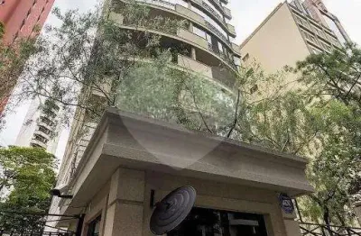 Apartamento á venda jardim paulista- são paulo sp - 2 suítes, lavabo, varanda gourmet, andar alto,2 vagas 109 m2 uteis, com lazer!