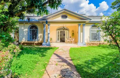 Casa com 2 quartos à venda na Rua Alemanha, --, Jardim Europa, São Paulo