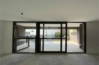 Studio garden no itaim bibi, com lazer completo próximo da faria lima