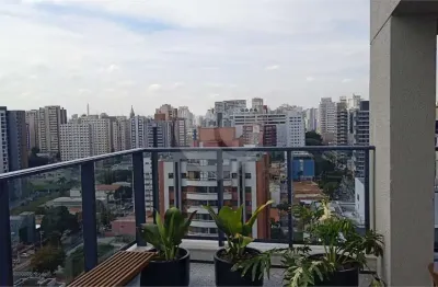 Apartamento com 2 quartos à venda na Rua Loefgren, --, Vila Mariana, São Paulo