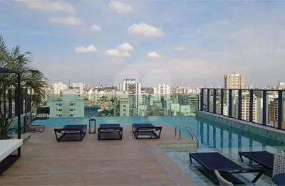 Apartamento com 2 quartos à venda na Rua Loefgren, --, Vila Mariana, São Paulo