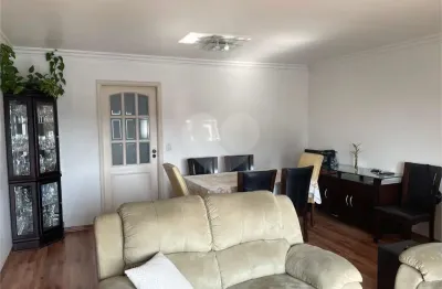 Apartamento com 4 quartos à venda na Avenida Onze de Junho, --, Vila Clementino, São Paulo