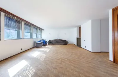 Apartamento duplex venda higienopolis, 5 dormitórios, 3 suítes, 4 vagas, 3 salas, 4 vagas. vista livre.