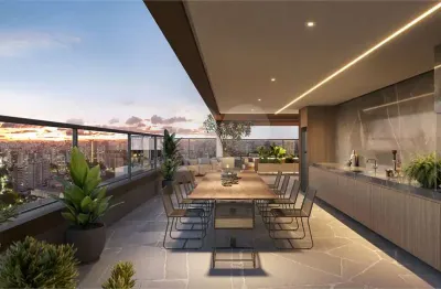 178m²  - apartamento com 4 suites, 3 vagas, deposito, lazer completo