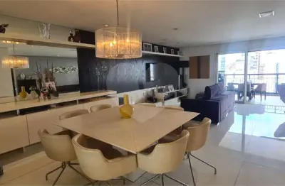 Cobertura com 3 quartos à venda na Rua Gironda, --, Jardim Paulista, São Paulo