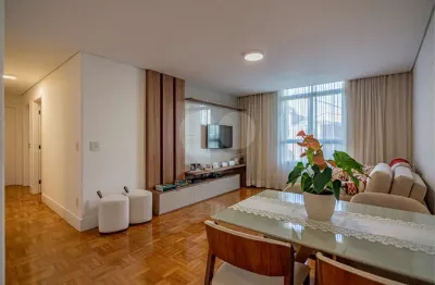 Apartamento com 2 quartos à venda na Rua Aurélia, --, Vila Romana, São Paulo
