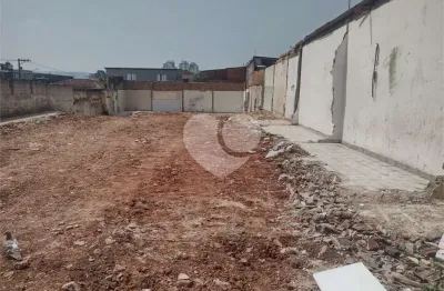 Terreno à venda na Rua Coronel Luís Barroso, --, Santo Amaro, São Paulo