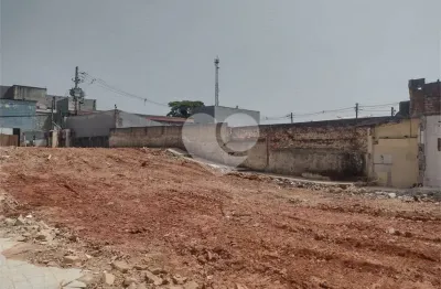 Terreno à venda na Rua Coronel Luís Barroso, --, Santo Amaro, São Paulo