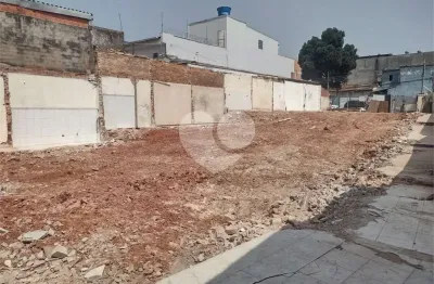 Terreno à venda na Rua Coronel Luís Barroso, --, Santo Amaro, São Paulo