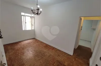 Apartamento com 2 quartos à venda na Rua Doutor Melo Alves, --, Cerqueira César, São Paulo