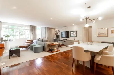 Apartamento com 2 quartos à venda na Rua Japão, --, Itaim Bibi, São Paulo