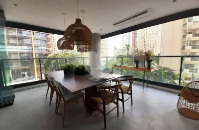 Apartamento com 3 quartos à venda na Rua Luís Molina, --, Chácara Klabin, São Paulo