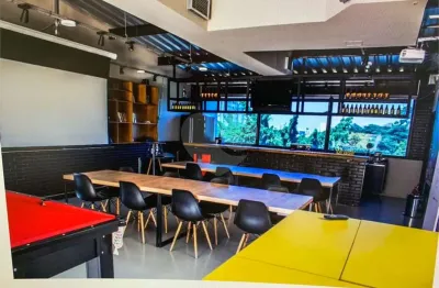 Prédio inteiro, para investimento, a venda em pinheiros - 50 m da estação sumaré.
